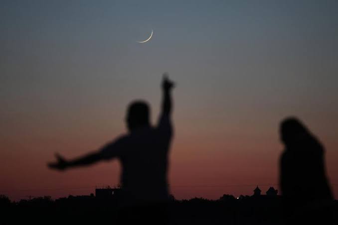 BREAKING: Ramadan fasting begins tomorrow BREAKING: Ramadan fasting begins tomorrow